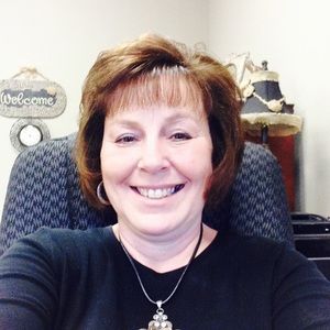 Meet your Posher, Tammy